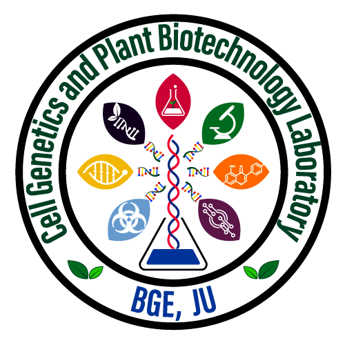 Cell Genetics and Plant Biology Lab